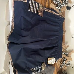 Swimming trunks